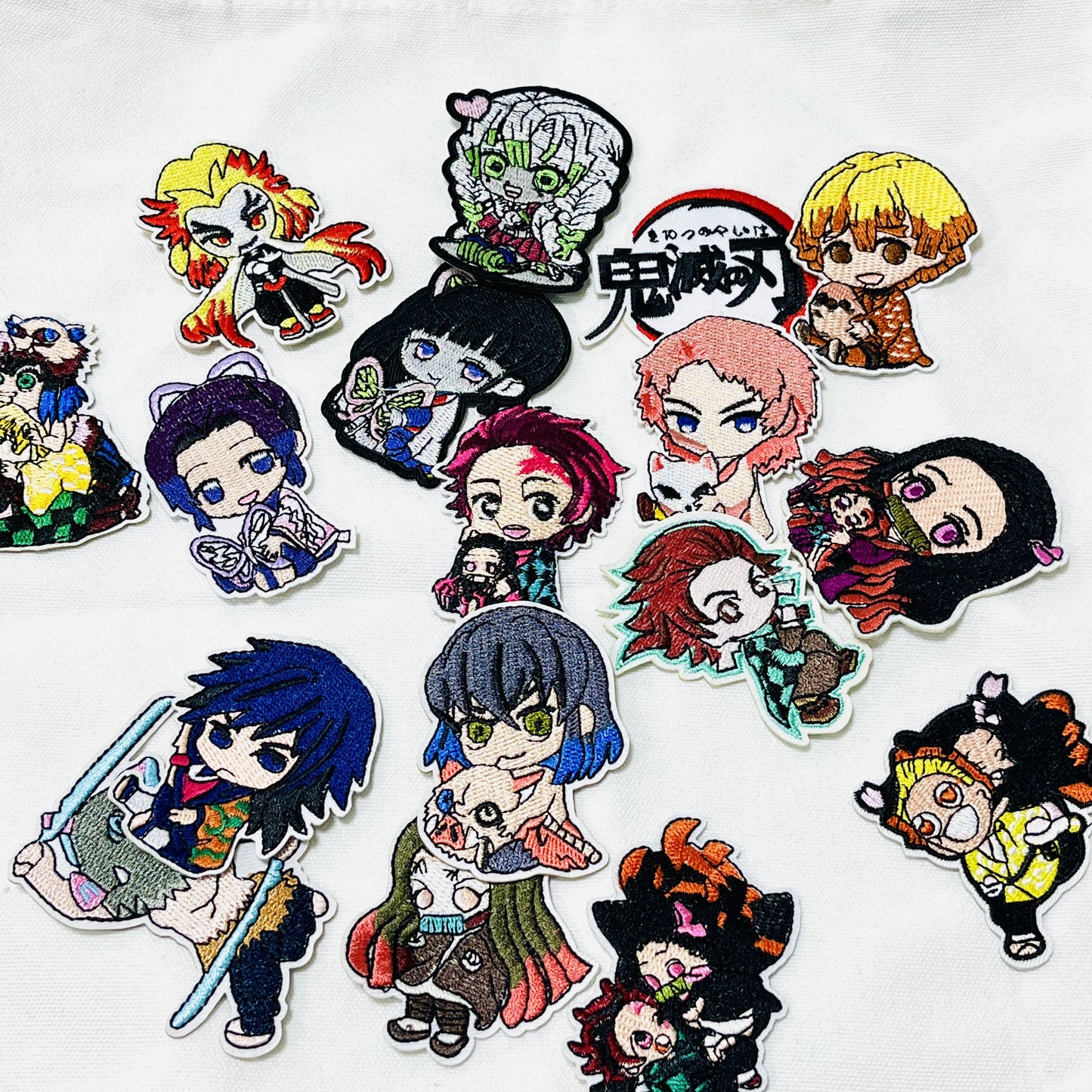 【promotion】patches mix clearance for DIY