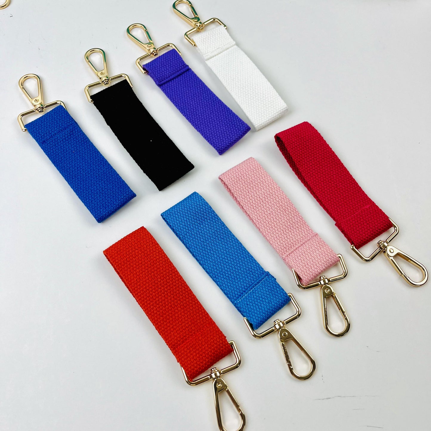 DIY straps【clear color】