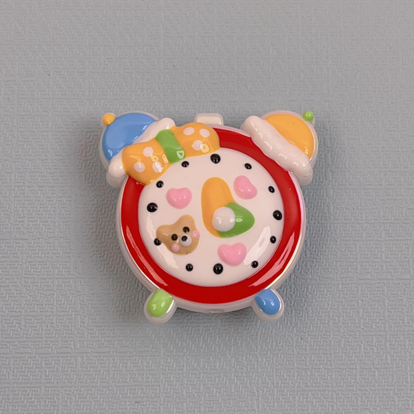 link 2：resin handpainting beads series