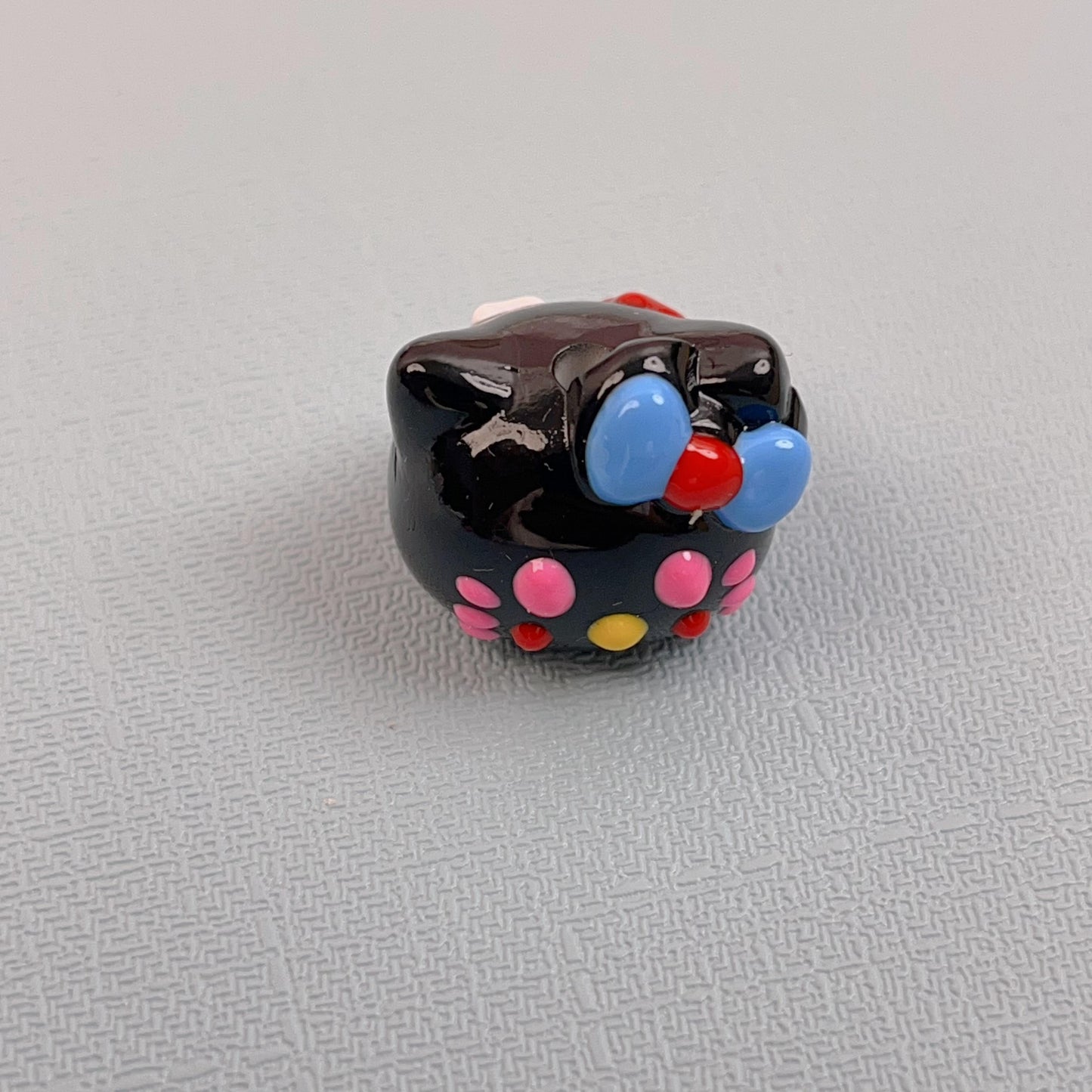 link 2：resin handpainting beads series