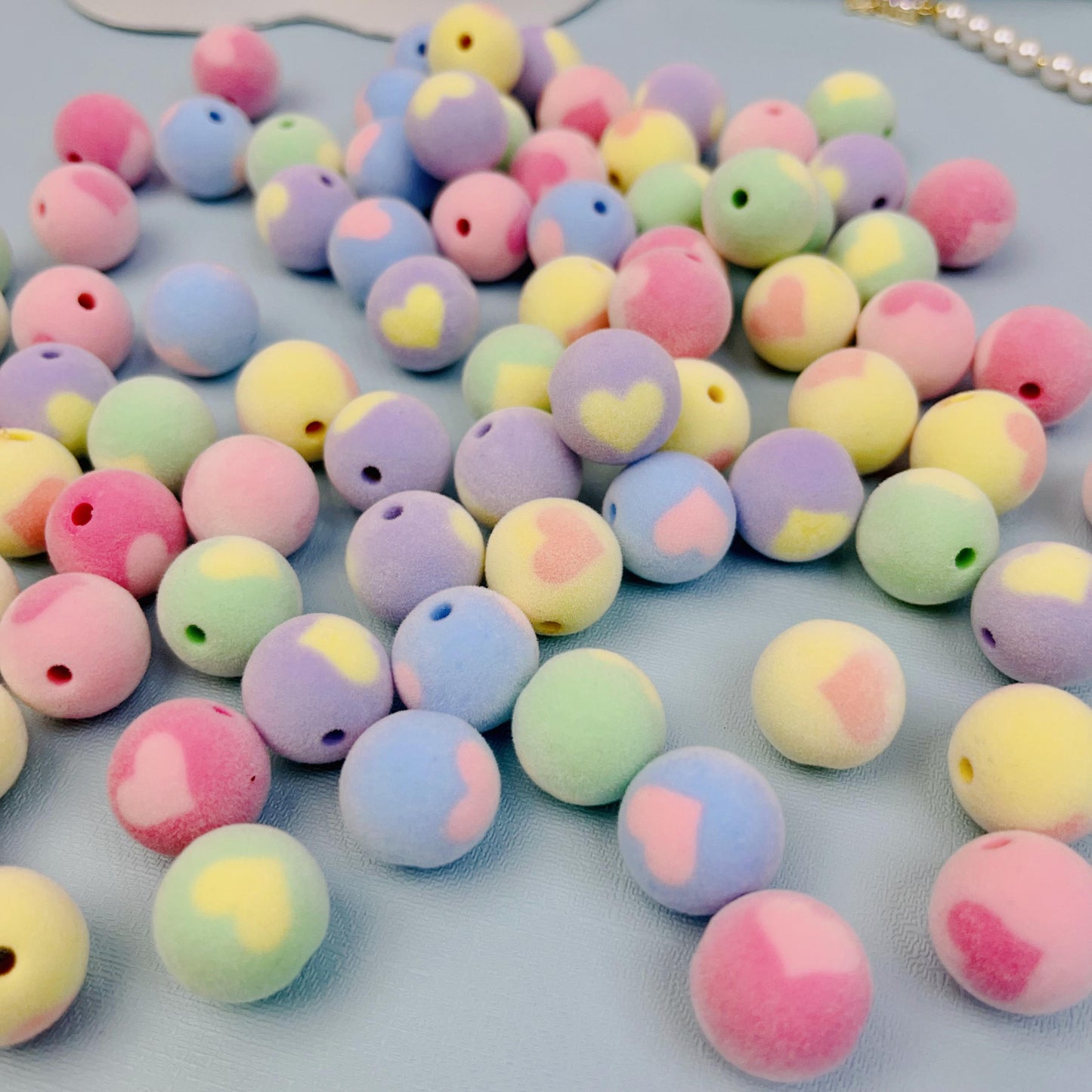 【promotion】fuzzy beads