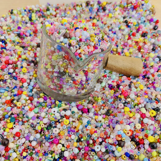 【promotion】seed beads mix