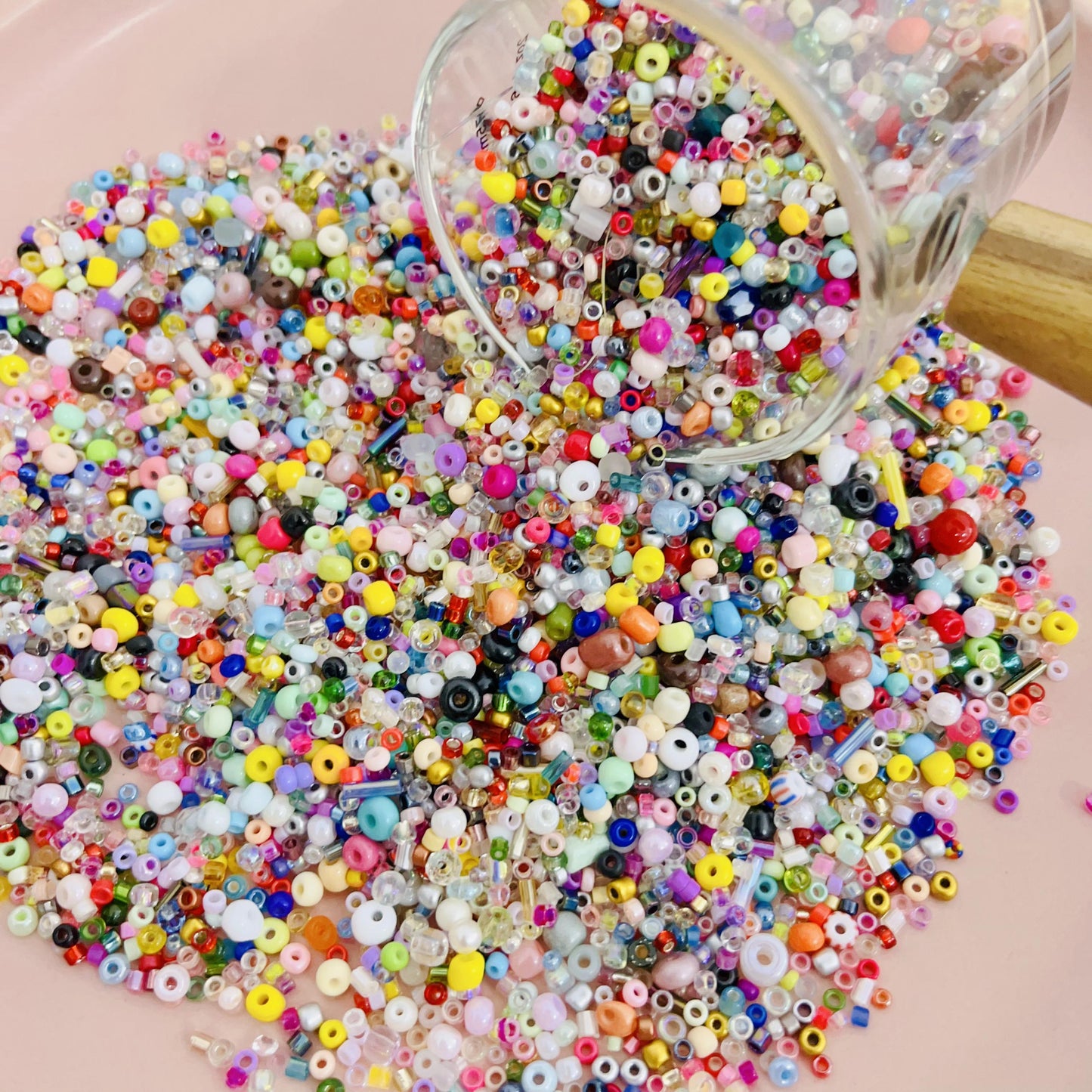 【promotion】seed beads mix