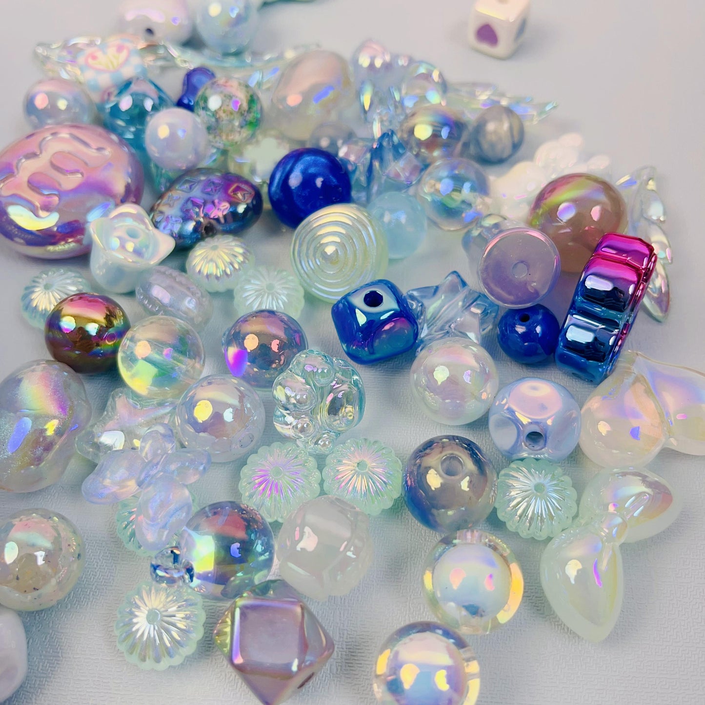 【promotion】high quality mix beads