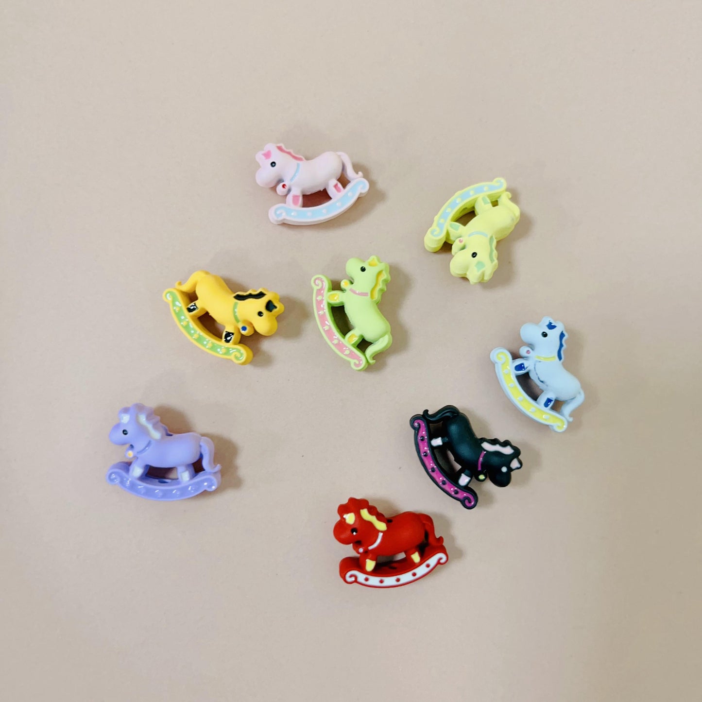 link 1：character metal beads