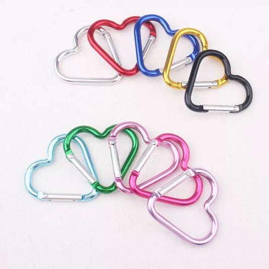 keychain hooks