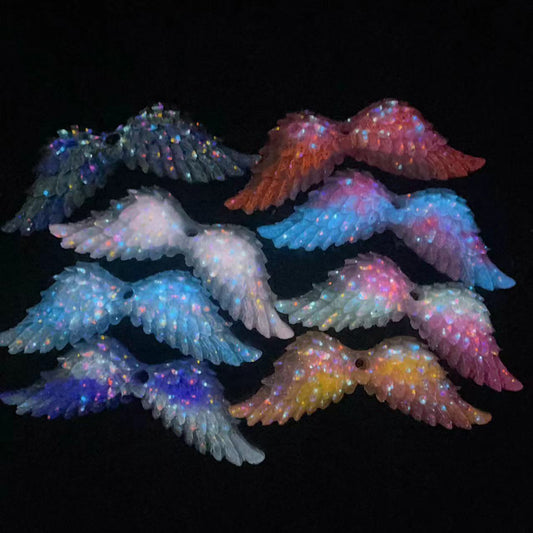 wings beads