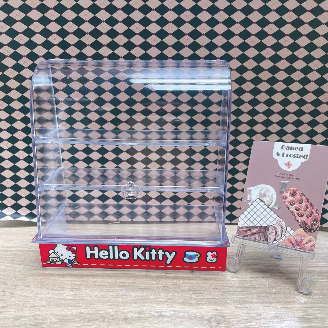 mini cabinet