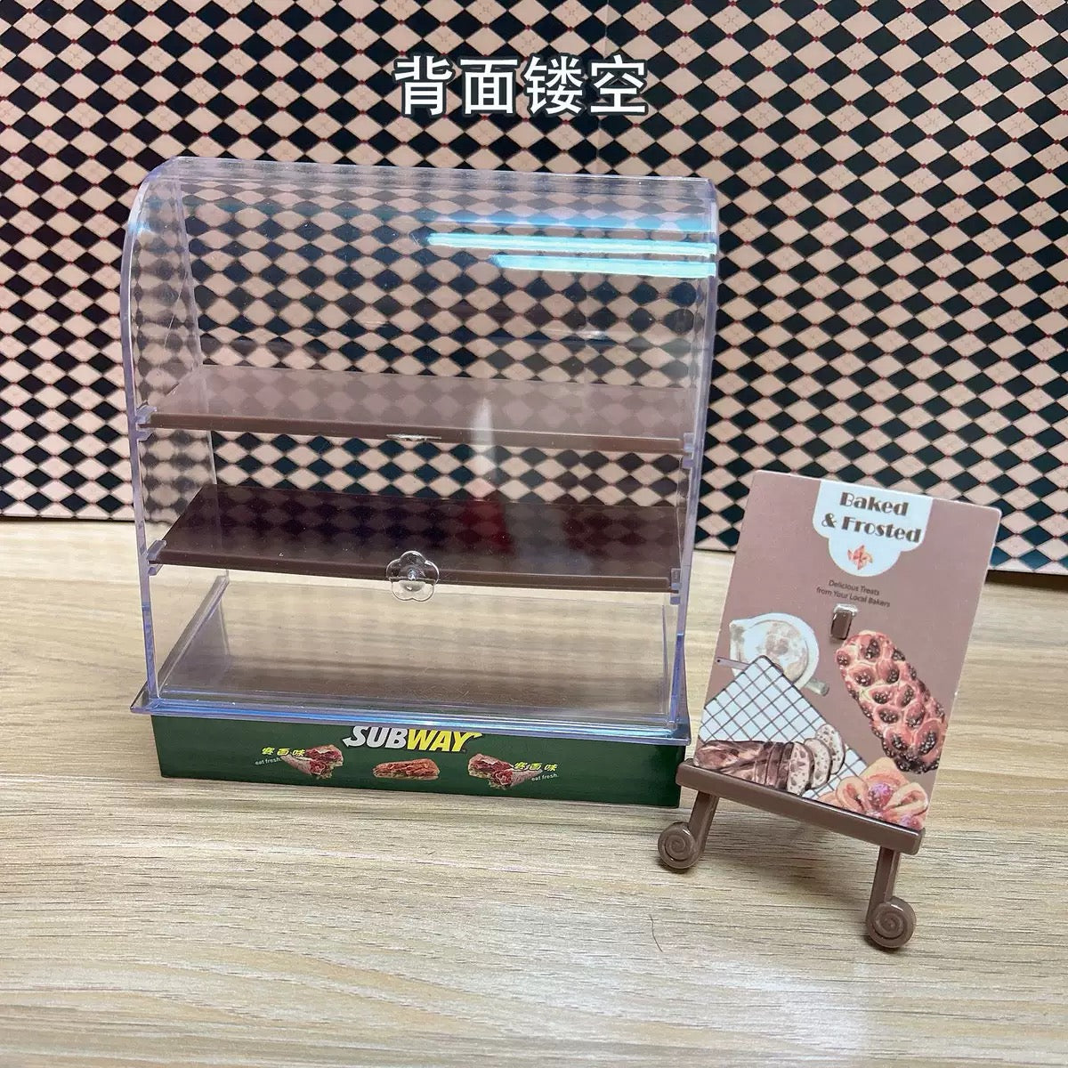 mini cabinet