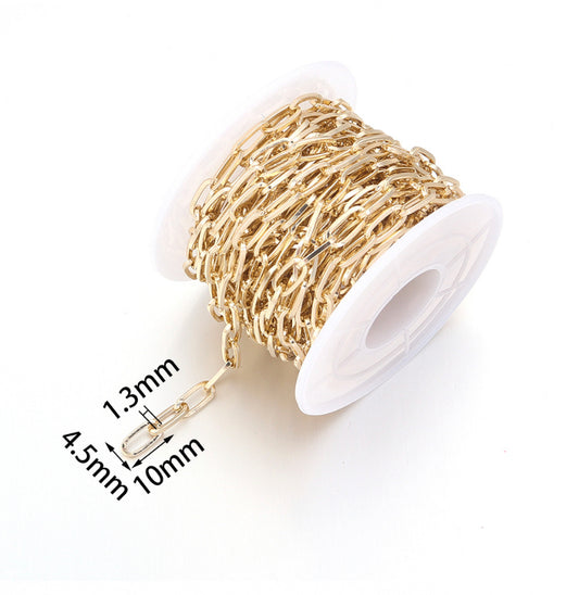 4.5 meters chain