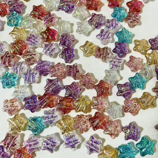star beads