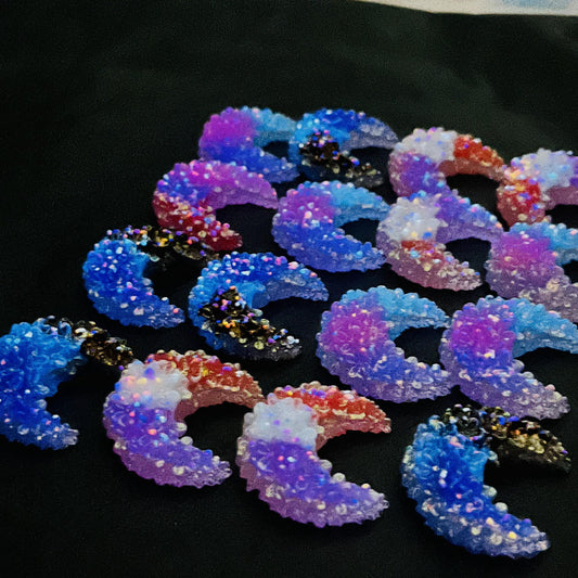 luminous boat and Love letters