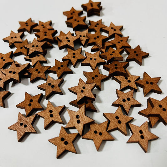 wooden accessories