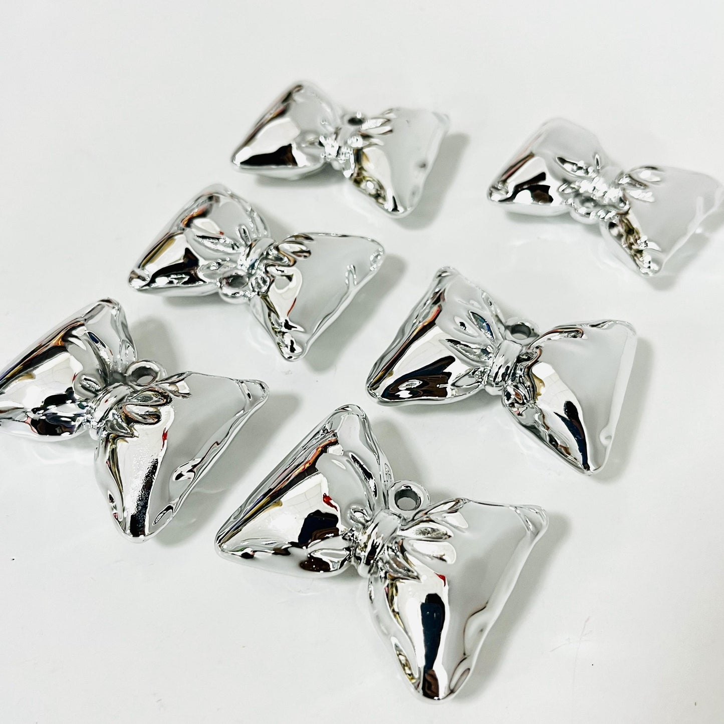 silver bow