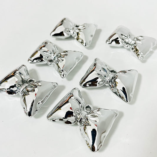 silver bow