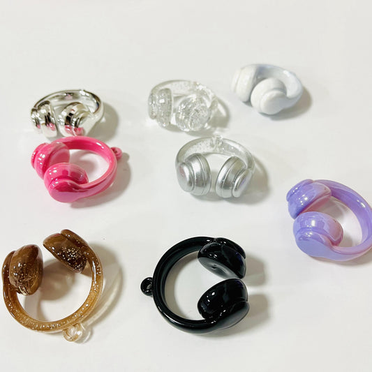earphone pendants