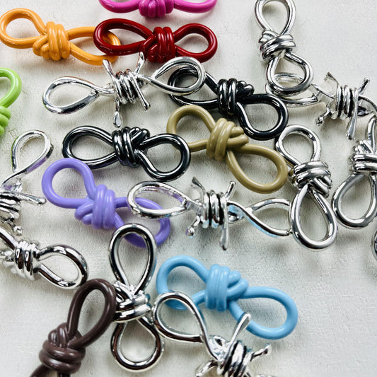 metal connectors