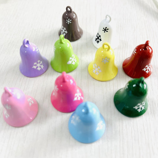 metal bell