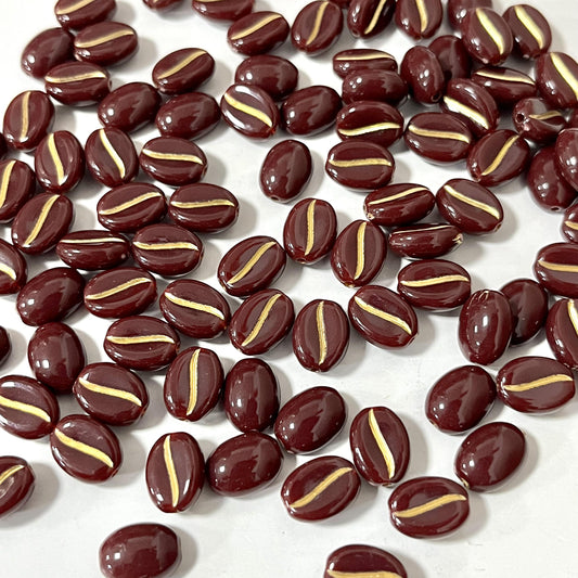 coffee beads