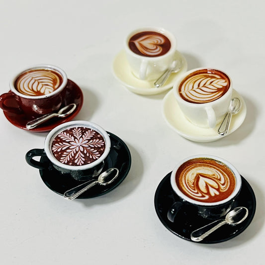 coffee series