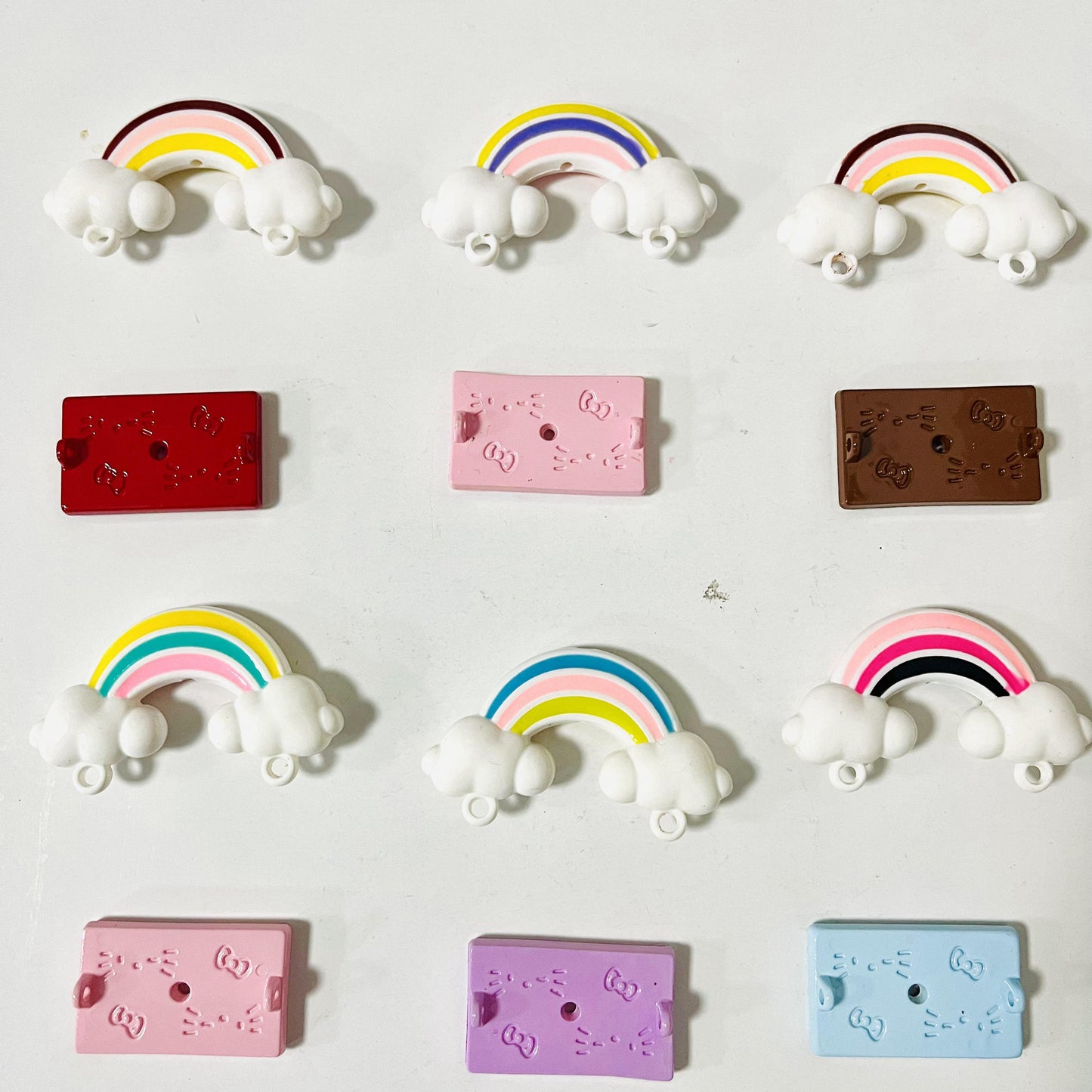 acrylic swing accessories