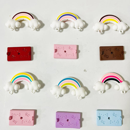 acrylic swing accessories