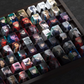 Jujutsu Kaisen Anime Keycap Set【4pcs】