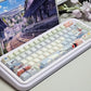 Spirit away 134keys PBT Cherry-PBT keycaps