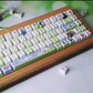 Howl's Moving Castle set 134keys PBT Cherry-PBT keycaps