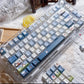 totoro set 134keys PBT Cherry-PBT keycaps