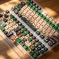 The Wizard of Oz keycaps MOA 136keys PBT