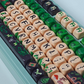 The Wizard of Oz keycaps MOA 136keys PBT