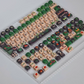 The Wizard of Oz keycaps MOA 136keys PBT