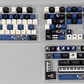 Alice Wonderland Poker Keycaps PBT Cherry MX Mechanical Keyboard Key Cap Set 138 keys