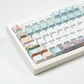 Frieren: Beyond Journey's End cartoon series-140keys/PBT-MDA profile