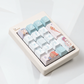 Frieren: Beyond Journey's End cartoon series-140keys/PBT-MDA profile