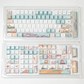 Frieren: Beyond Journey's End cartoon series-140keys/PBT-MDA profile