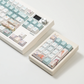 Frieren: Beyond Journey's End cartoon series-140keys/PBT-MDA profile