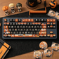 Haikyuu keycaps Cherry PBT/122keys
