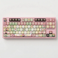 Anya Spy family keycaps Cherry PBT/122keys