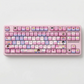 Ouran High School keycaps Cherry PBT/122keys