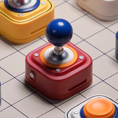 handmade resin game keycaps, 1u/15mm size resin
