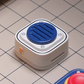Retro Arcade Joystick Artisan Keycap Cute Game Console Custom Key Cap, 1u/15mm size resin