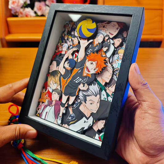 Haikyuu