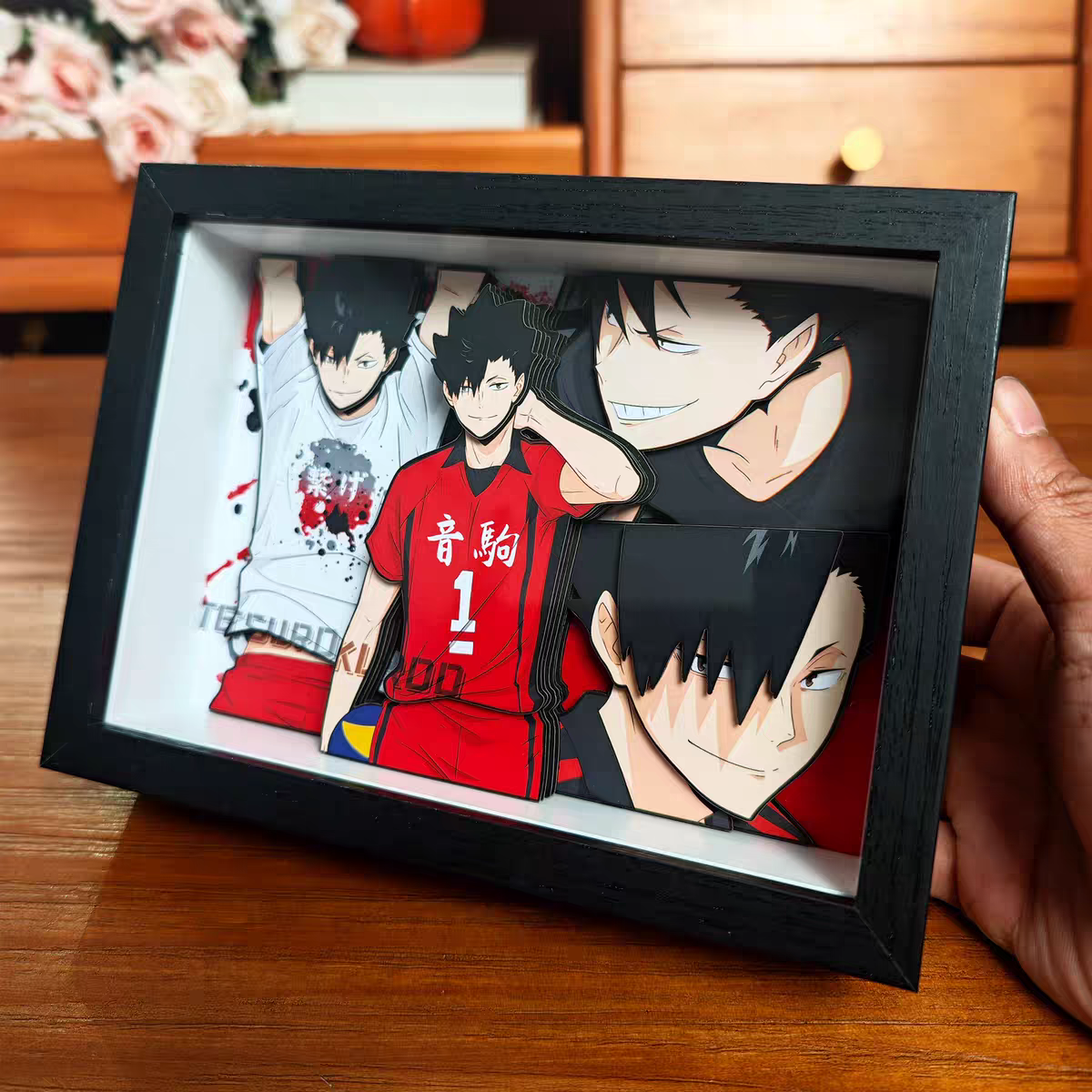 Haikyuu
