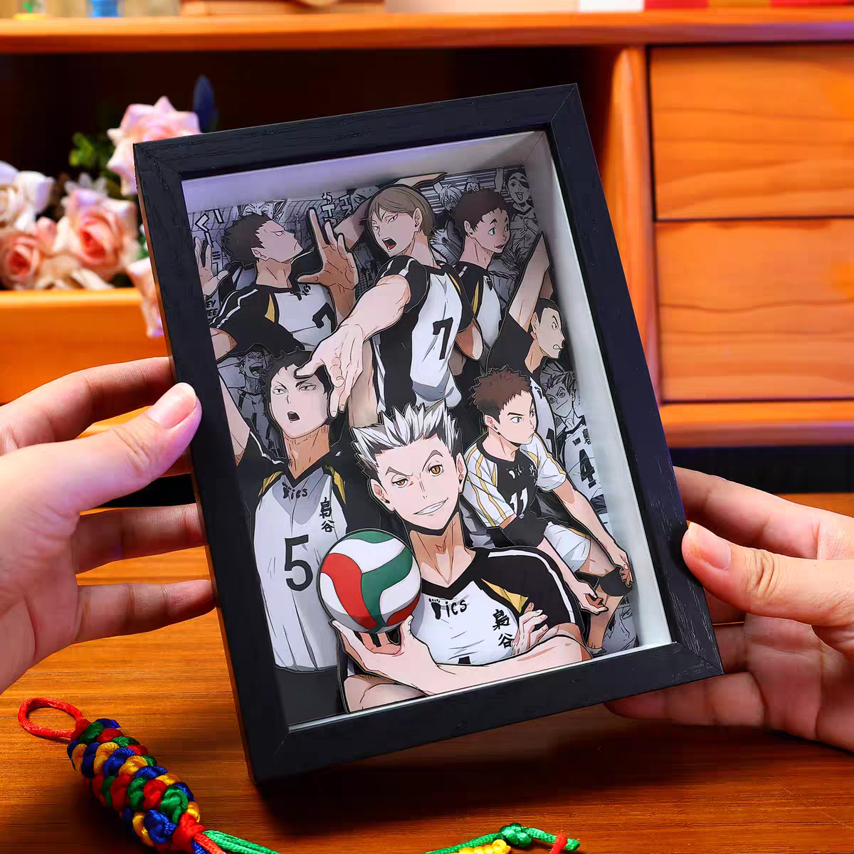 Haikyuu