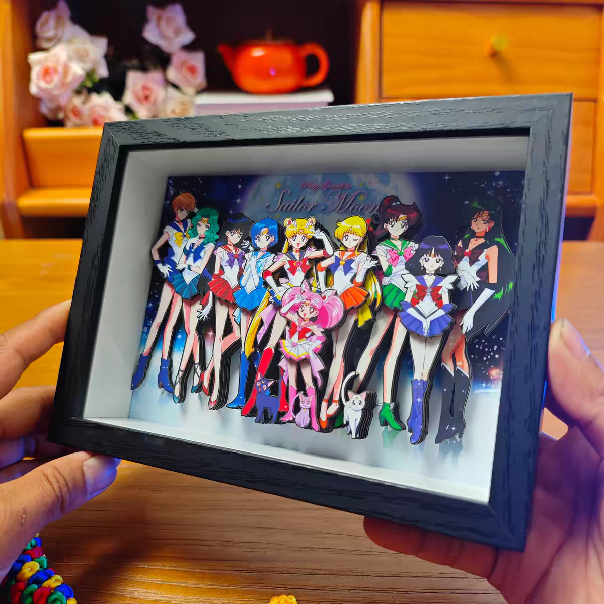 sailor moon