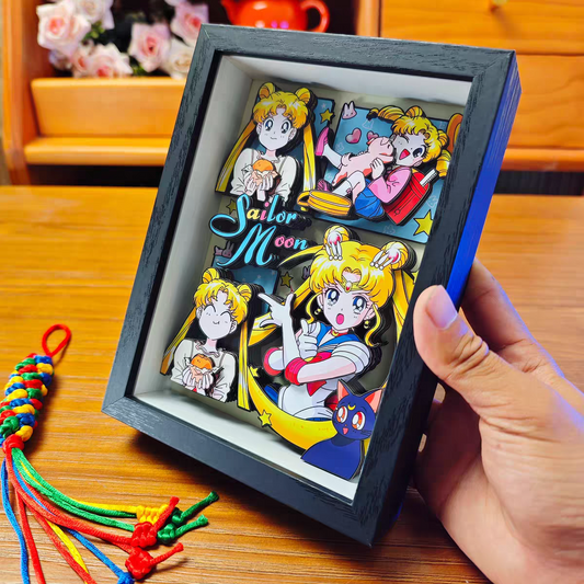 sailor moon
