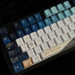 cute keycaps design 120keys PBT Cherry