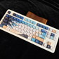 cute keycaps design 120keys PBT Cherry